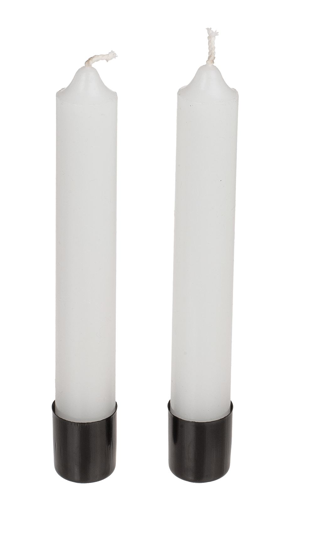 Round metal holder, D:25 cm, with 4 magnetic