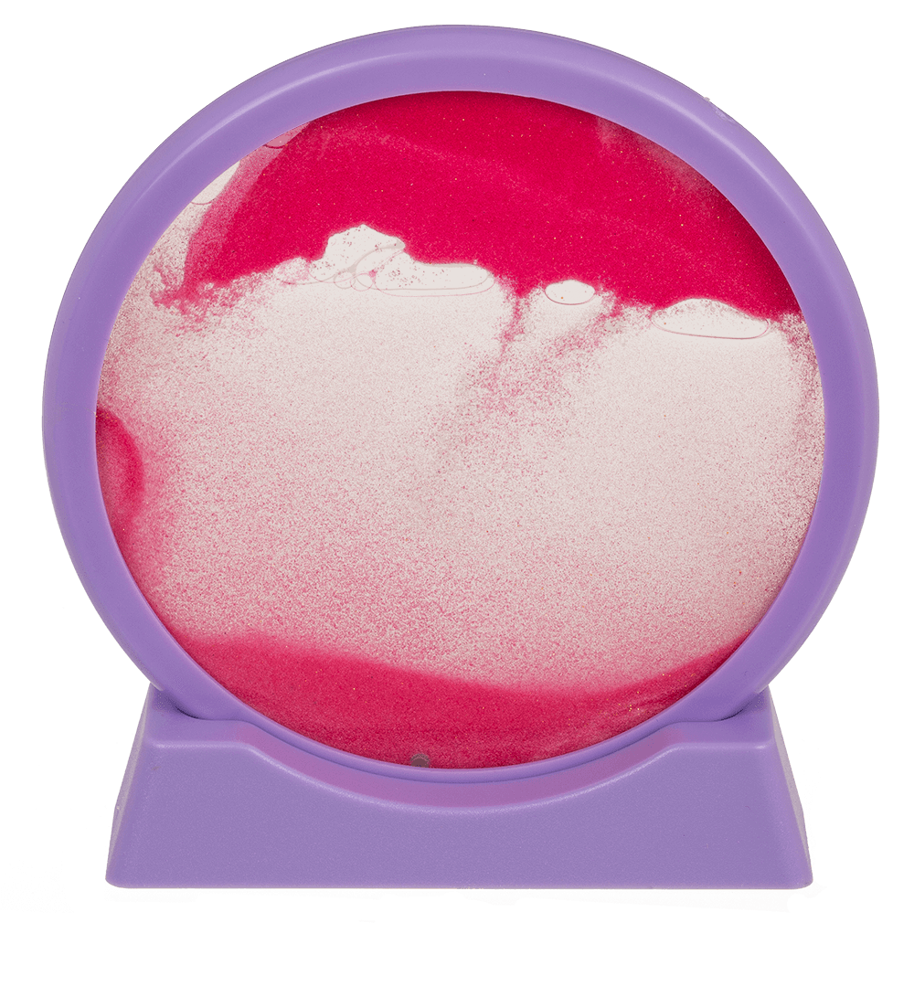 Sand decoration, 10,8 x 2,8 x 11 cm,