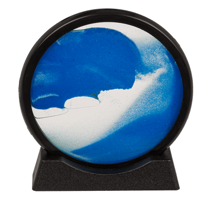 Sand decoration, 10,8 x 2,8 x 11 cm,