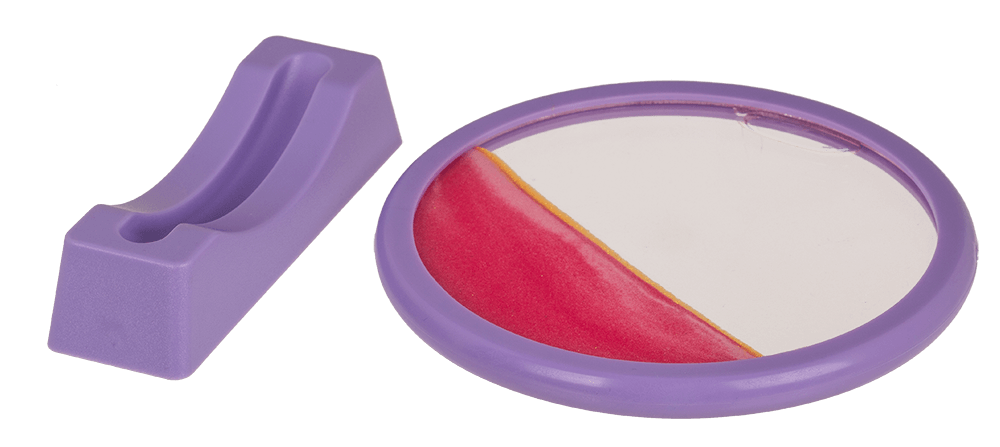 Sand decoration, 10,8 x 2,8 x 11 cm,