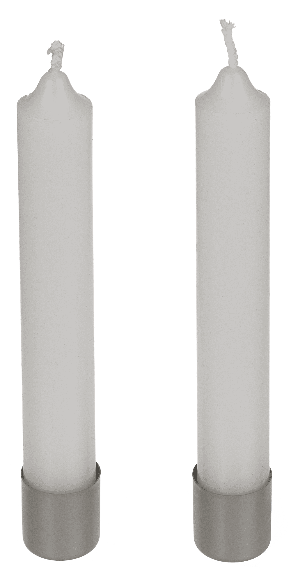 Round metal holder II, D:25 cm, with 4