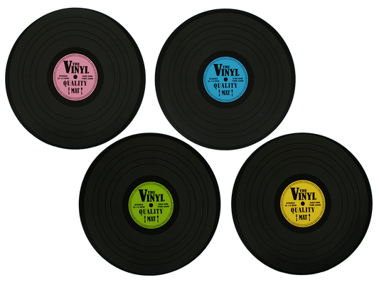 Polypropylen placemat, Record,