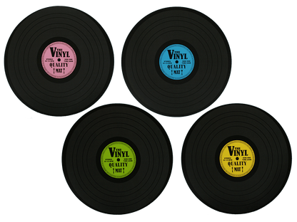 Polypropylen placemat, Record,