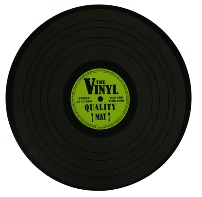 Polypropylen placemat, Record,