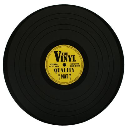 Polypropylen placemat, Record,