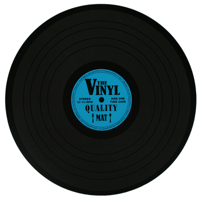 Polypropylen placemat, Record,