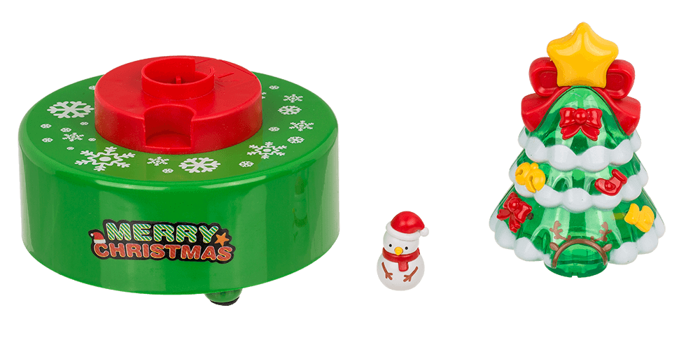 Christmas Musicbox,
