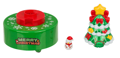 Christmas Musicbox,