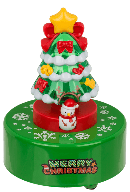 Christmas Musicbox,