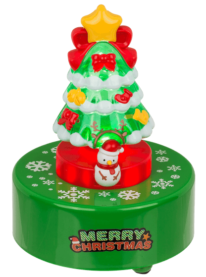 Christmas Musicbox,