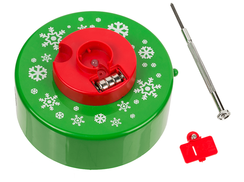 Christmas Musicbox,