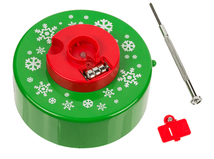 Christmas Musicbox,
