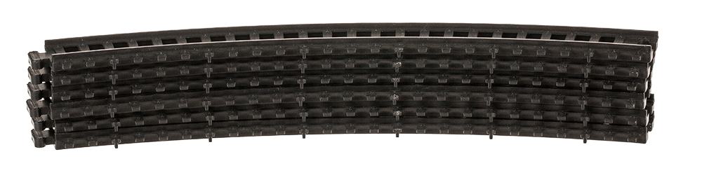 Xmas-train, Incl. rail circuit,