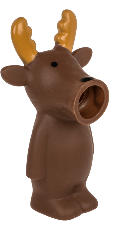 Xmas Poppers, 12 x 8cm, 3 assorted designs