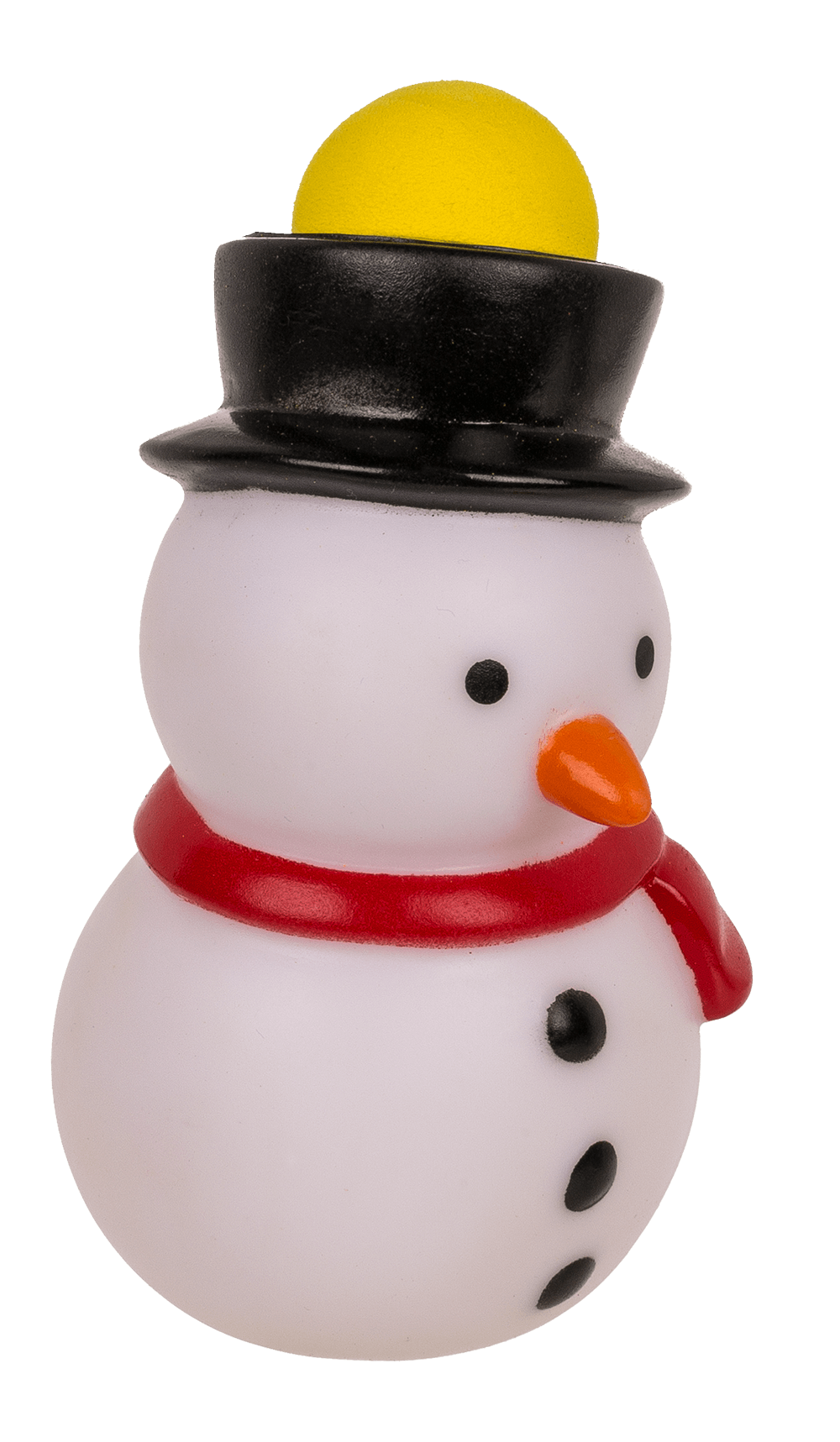 Xmas Poppers, 12 x 8cm, 3 assorted designs