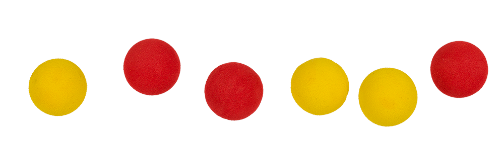 Xmas Poppers, 12 x 8cm, 3 assorted designs