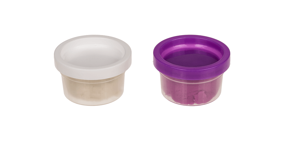 Christmas modelling workshop, 21 pcs.