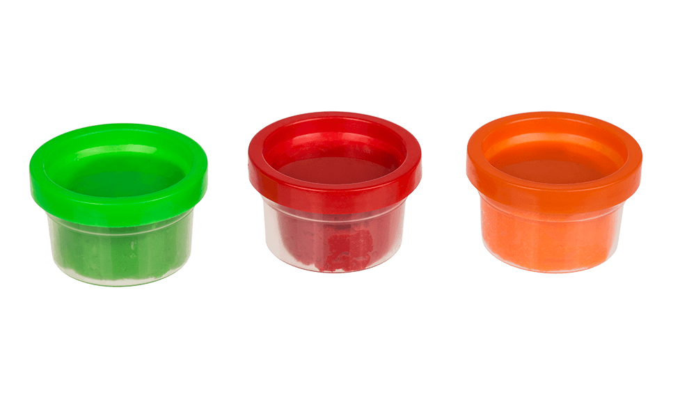 Christmas modelling workshop, 21 pcs.