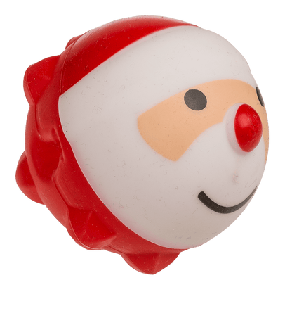 Squeeze-Pops, Xmas , with LED, incl 3 x LR41