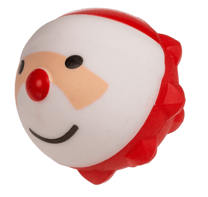 Squeeze-Pops, Xmas , with LED, incl 3 x LR41