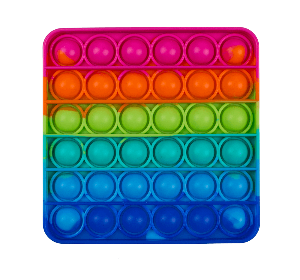 Fidget Toy Advent Calendar, 24 different toys,