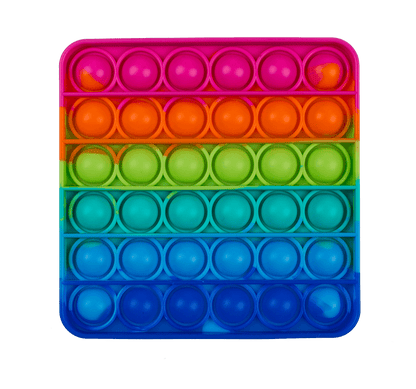 Fidget Toy Advent Calendar, 24 different toys,