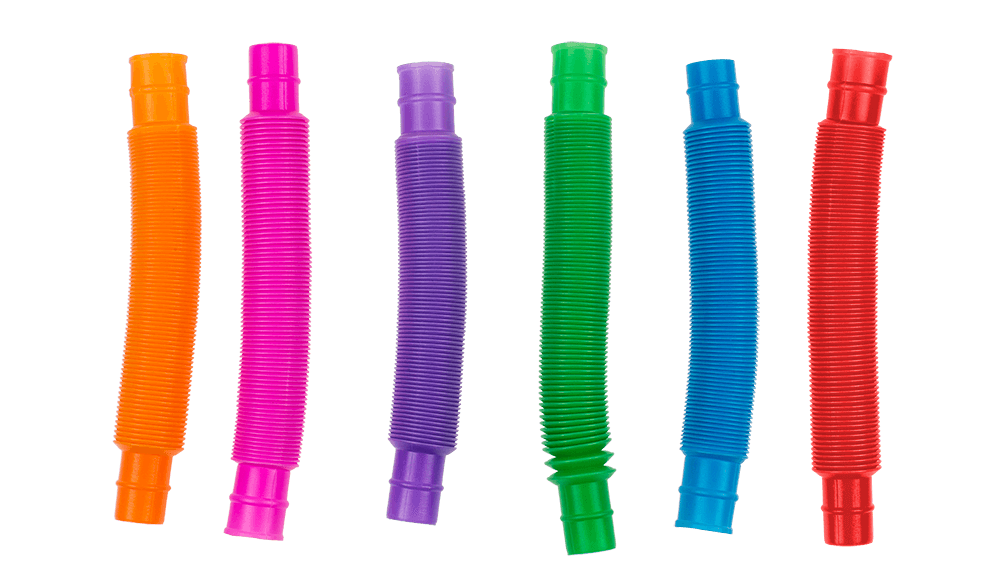 Fidget Toy Advent Calendar, 24 different toys,