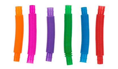 Fidget Toy Advent Calendar, 24 different toys,