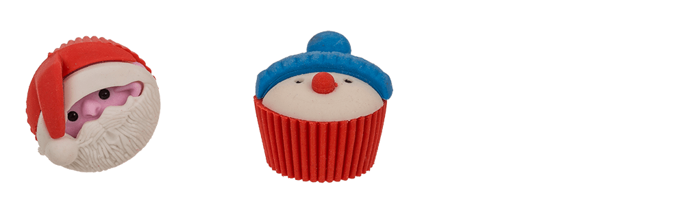 Fidget Toy Advent Calendar, 24 different toys,