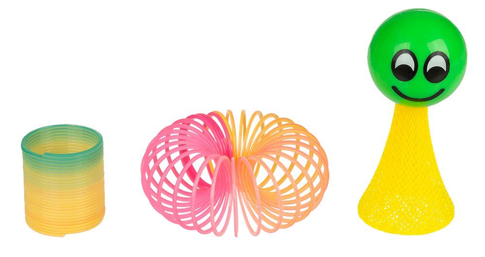 Fidget Toy Advent Calendar, 24 different toys,