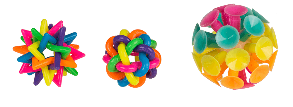 Fidget Toy Advent Calendar, 24 different toys,