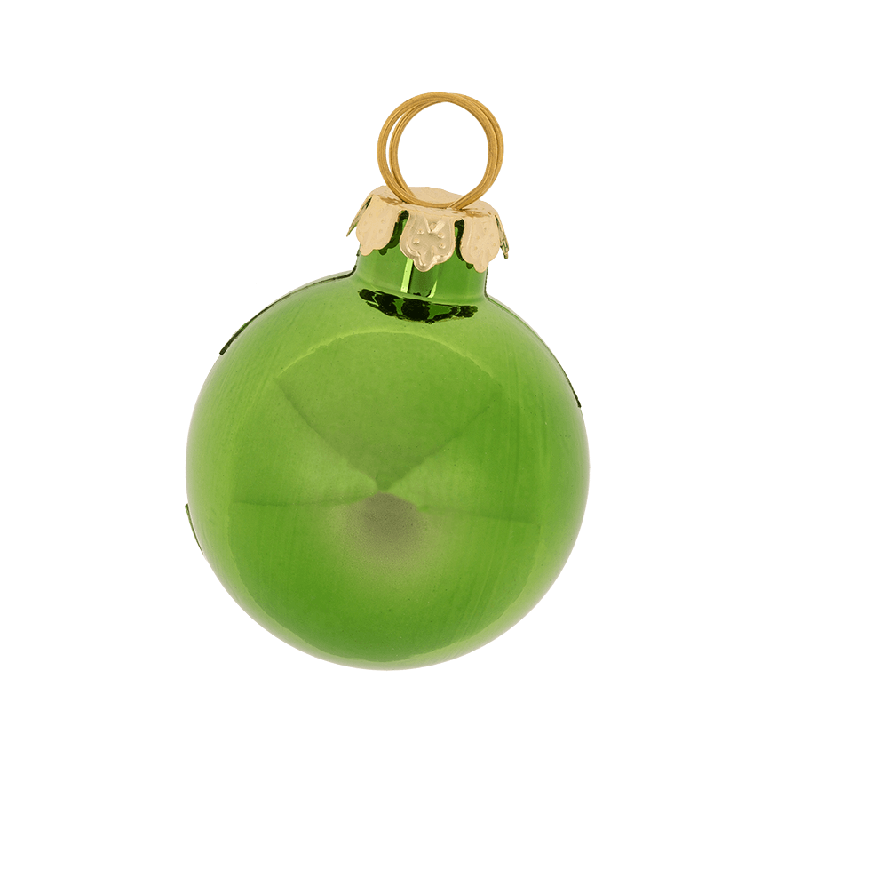 Portrait tree ball, with photo sticky pad &