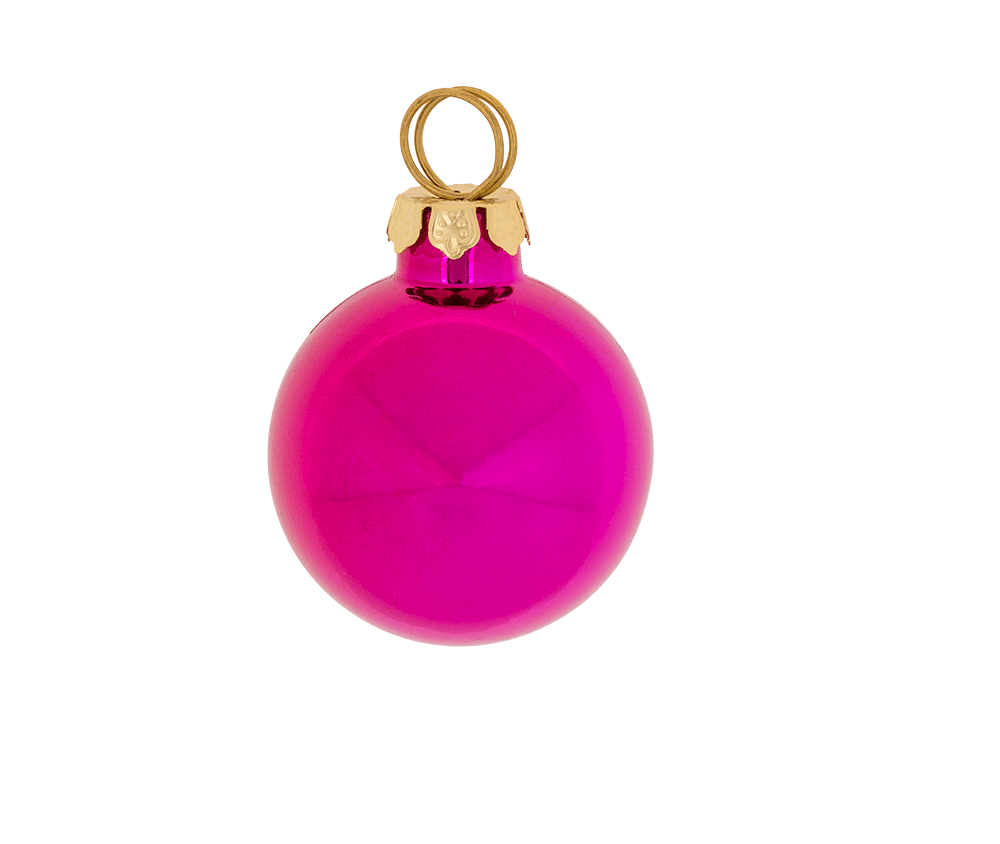 Portrait tree ball, with photo sticky pad &