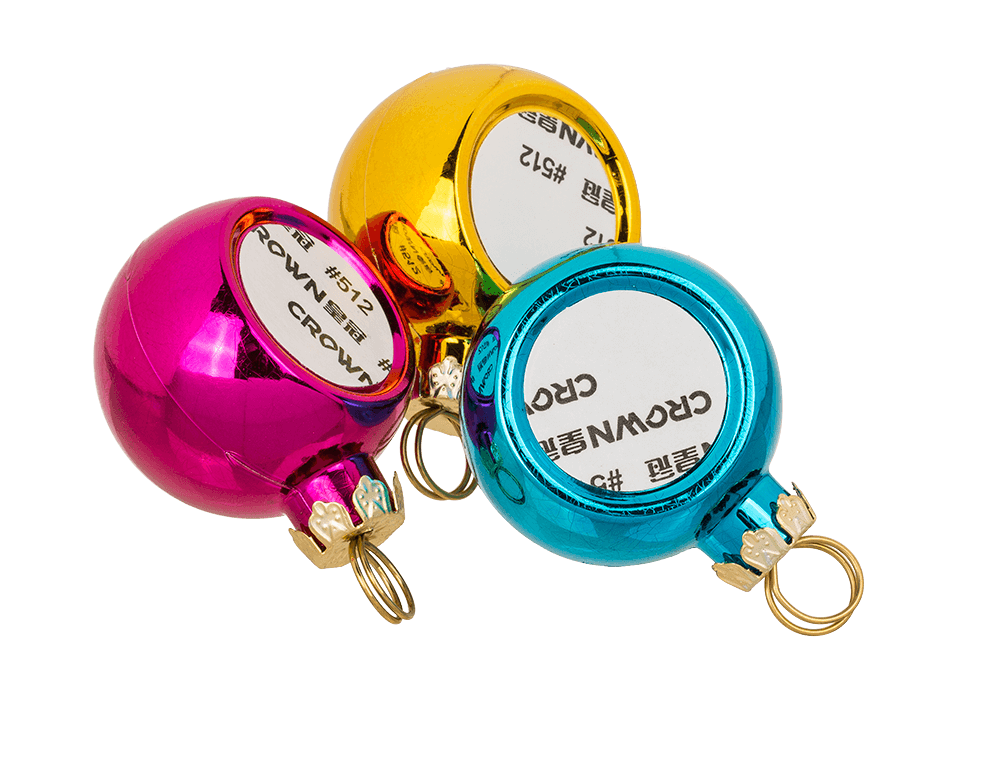 Portrait tree ball, with photo sticky pad &