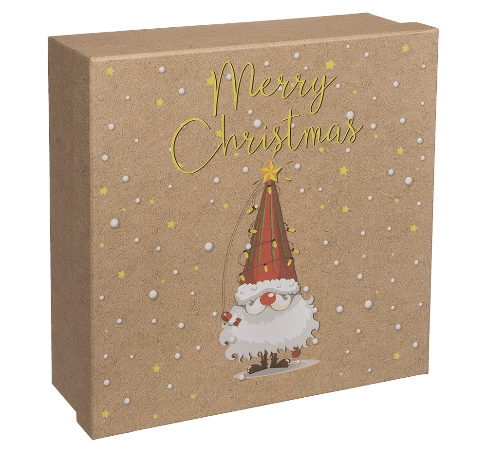 Giift boxes, Funny Lights, 2 ass.,