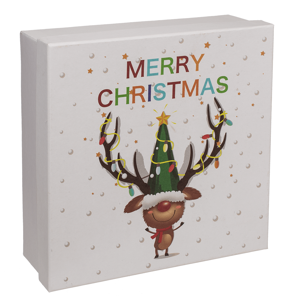 Giift boxes, Funny Lights, 2 ass.,