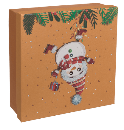 Giift boxes, Oops..., 4 ass.,