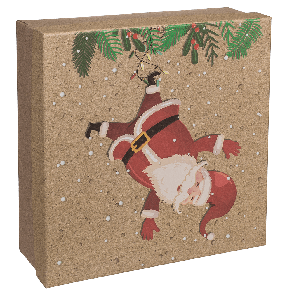 Giift boxes, Oops..., 4 ass.,