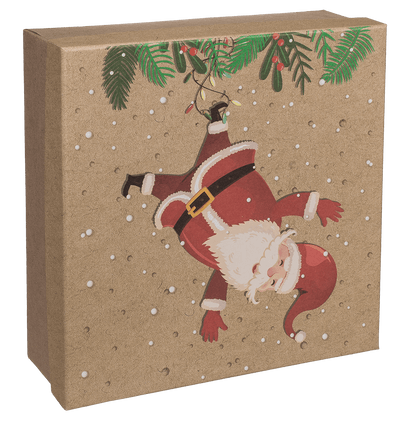 Giift boxes, Oops..., 4 ass.,