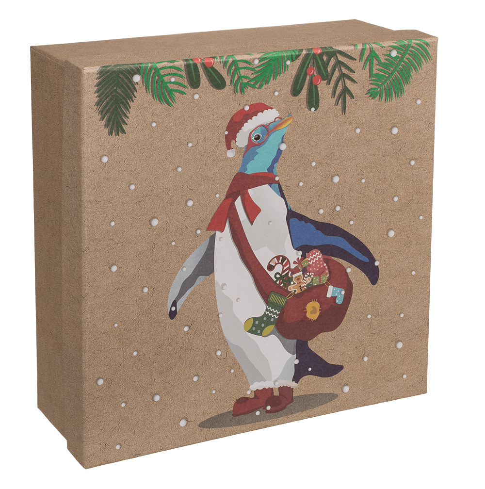 Giift boxes, Oops..., 4 ass.,