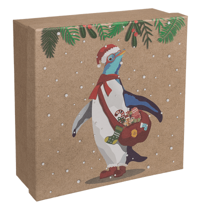 Giift boxes, Oops..., 4 ass.,