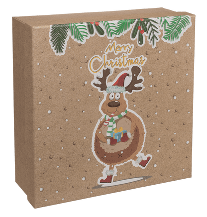 Giift boxes, Oops..., 4 ass.,