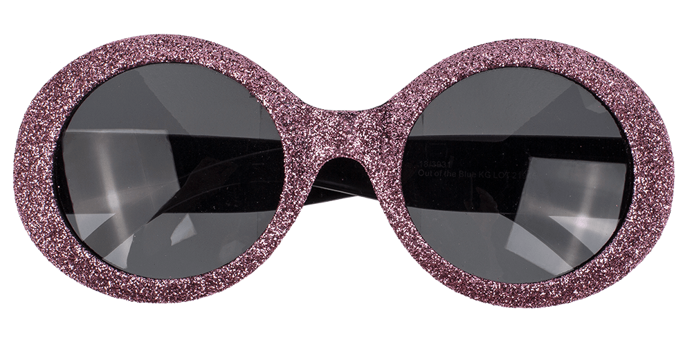 Party fun glasses I,