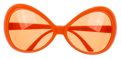 Party fun glasses I,