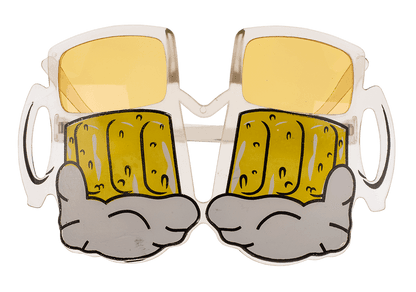 Party fun glasses I,