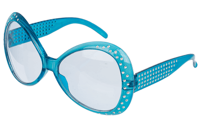 Party fun glasses I,