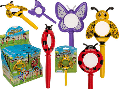 Nature and Insect Magnifier, approx. 16,5 cm,