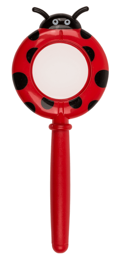 Nature and Insect Magnifier, approx. 16,5 cm,