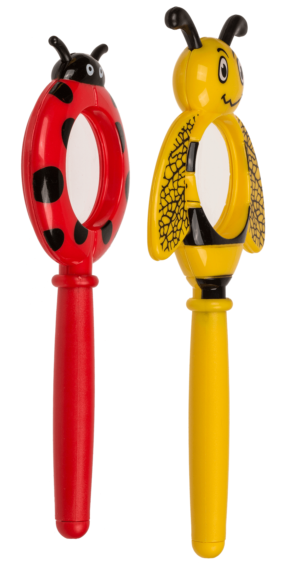 Nature and Insect Magnifier, approx. 16,5 cm,