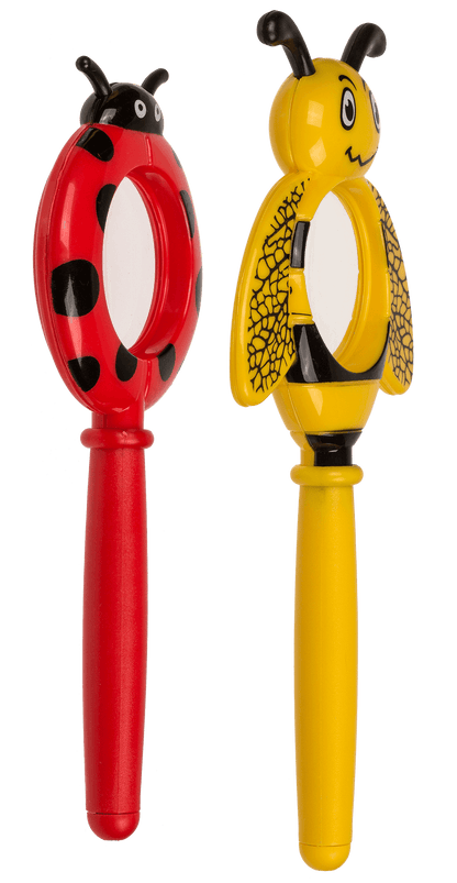 Nature and Insect Magnifier, approx. 16,5 cm,